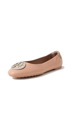 Tory Burch Claire Ballet Flats -Sam Edelman Shop toryb5042220ca3 1681597935238 2 0. UX357 QL90