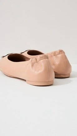 Tory Burch Claire Ballet Flats -Sam Edelman Shop toryb5042220ca3 1681597935406 2 0. UX357 QL90