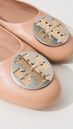 Tory Burch Claire Ballet Flats -Sam Edelman Shop toryb5042220ca3 1681597935572 2 0. UX357 QL90