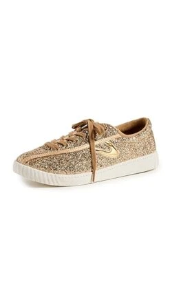 Tretorn Tretorn Nylite Plus Glitter Sneakers -Sam Edelman Shop treto2047011739 1667949311388 2 0. UX357 QL90
