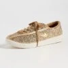 Tretorn Tretorn Nylite Plus Glitter Sneakers