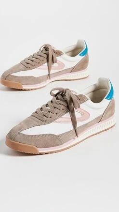 Tretorn Rawlins 2.0 Sneakers 7 Tretorn Rawlins 2.0 Sneakers -Sam Edelman Shop treto2047211876 1667594356557 2 0. UX357 QL90