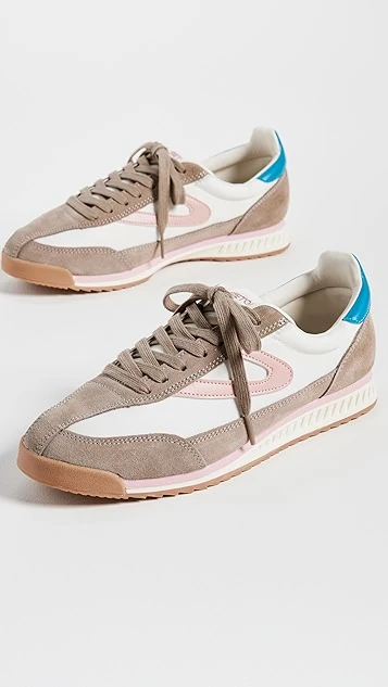 Tretorn Rawlins 2.0 Sneakers 3 Tretorn Rawlins 2.0 Sneakers - Image 3