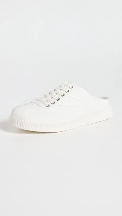 Tretorn Nyliezop Mule Sneakers