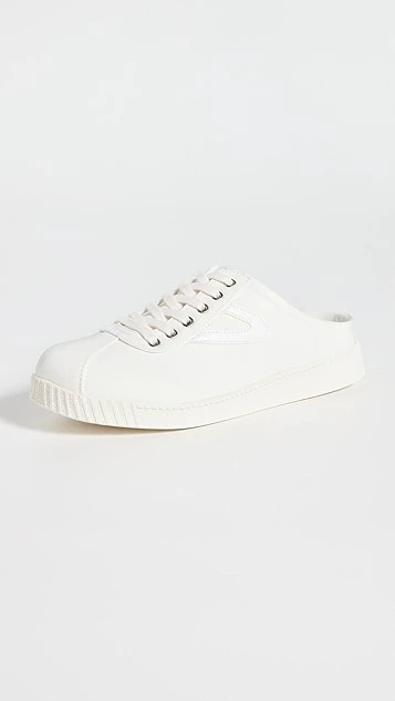 Tretorn Nyliezop Mule Sneakers 1 Tretorn Nyliezop Mule Sneakers