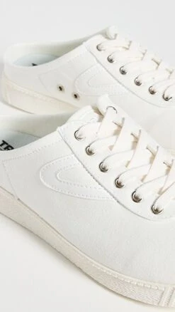 Tretorn Nyliezop Mule Sneakers 10 Tretorn Nyliezop Mule Sneakers -Sam Edelman Shop treto204821c925 1677259570344 2 0. UX357 QL90