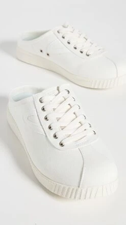 Tretorn Nyliezop Mule Sneakers 9 Tretorn Nyliezop Mule Sneakers -Sam Edelman Shop treto204821c925 1677259570394 2 0. UX357 QL90