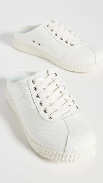 Tretorn Nyliezop Mule Sneakers 4 Tretorn Nyliezop Mule Sneakers - Image 4