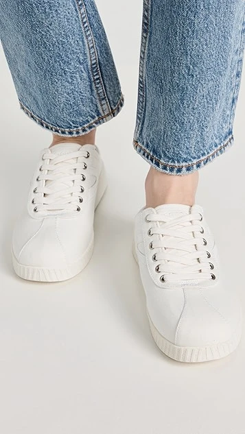 Tretorn Nyliezop Mule Sneakers 2 Tretorn Nyliezop Mule Sneakers - Image 2