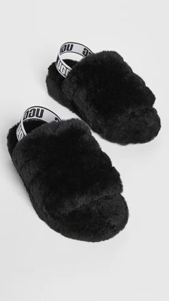 UGG W Fluff Yeah Slides -Sam Edelman Shop ugggg300351c1b4 1626124159051 2 0. UX357 QL90