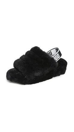 UGG W Fluff Yeah Slides -Sam Edelman Shop ugggg300351c1b4 1626124159177 2 0. UX357 QL90
