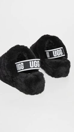 UGG W Fluff Yeah Slides -Sam Edelman Shop ugggg300351c1b4 1626124160383 2 0. UX357 QL90