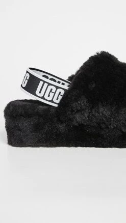 UGG W Fluff Yeah Slides -Sam Edelman Shop ugggg300351c1b4 1626124160720 2 0. UX357 QL90