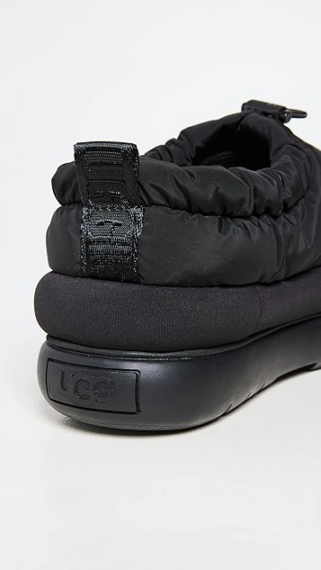 UGG Maxi Clogs 2 UGG Maxi Clogs - Image 2