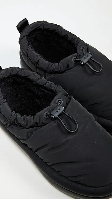 UGG Maxi Clogs 4 UGG Maxi Clogs - Image 4