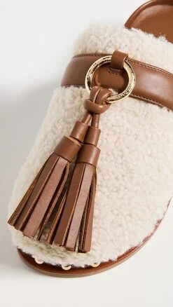 Ulla Johnson Ruby Shearling Slides -Sam Edelman Shop ullaj2195310d92 1663110722061 2 0. UX357 QL90