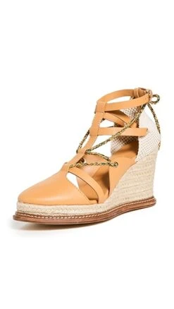 Ulla Johnson Concha Twisted Rope Wedges -Sam Edelman Shop ullaj2204617790 1673309712400 2 0. UX357 QL90