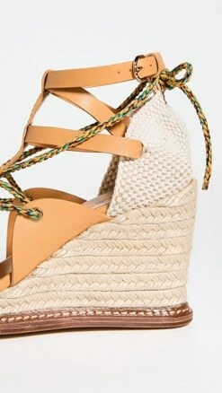 Ulla Johnson Concha Twisted Rope Wedges -Sam Edelman Shop ullaj2204617790 1673309713665 2 0. UX357 QL90