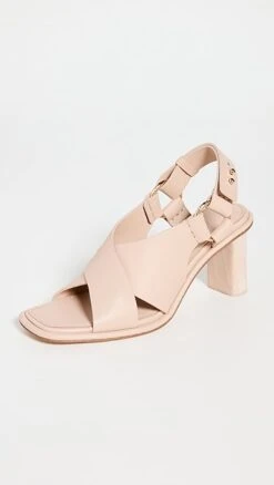 Ulla Johnson Filippa High Heels