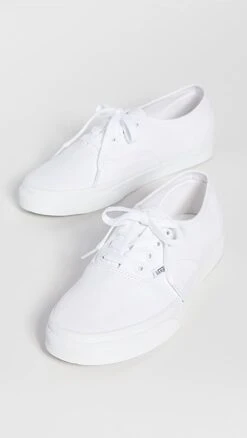 Vans UA Authentic Sneakers 9 Vans UA Authentic Sneakers -Sam Edelman Shop vanss3002913451 q1 2 0. UX357 QL90