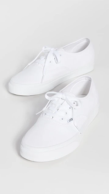 Vans UA Authentic Sneakers 4 Vans UA Authentic Sneakers - Image 4