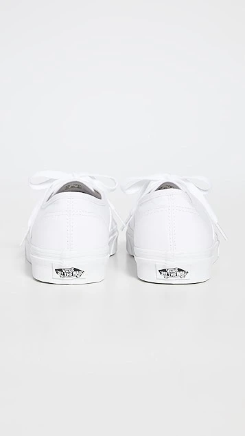 Vans UA Authentic Sneakers 3 Vans UA Authentic Sneakers - Image 3