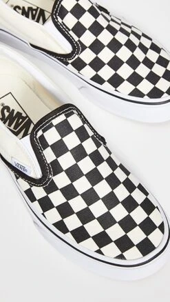 Vans UA Classic Slip-On Sneakers 10 Vans UA Classic Slip-On Sneakers -Sam Edelman Shop vanss3004722078 q1 2 0. UX357 QL90