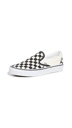 Vans UA Classic Slip-On Sneakers 11 Vans UA Classic Slip-On Sneakers -Sam Edelman Shop vanss3004722078 q6 2 0. UX357 QL90