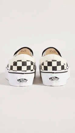 Vans Classic Slip On Platform Sneakers 8 Vans Classic Slip On Platform Sneakers -Sam Edelman Shop vanss301321dbc1 1641245292294 2 0. UX357 QL90