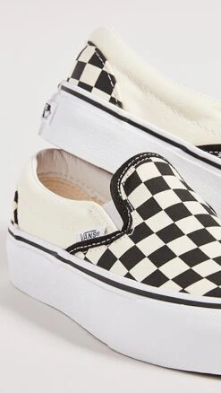 Vans Classic Slip On Platform Sneakers 10 Vans Classic Slip On Platform Sneakers -Sam Edelman Shop vanss301321dbc1 1641245293377 2 0. UX357 QL90