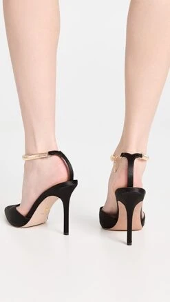 Veronica Beard Lisa Bracelet Chain Heels -Sam Edelman Shop vbear321691cd2d 1673211866902 2 0. UX357 QL90