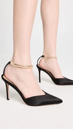 Veronica Beard Lisa Bracelet Chain Heels -Sam Edelman Shop vbear321691cd2d 1673211867101 2 0. UX357 QL90