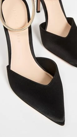 Veronica Beard Lisa Bracelet Chain Heels -Sam Edelman Shop vbear321691cd2d 1673211867343 2 0. UX357 QL90