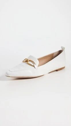 Veronica Beard Champlain Chain Flats