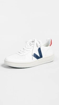 Veja V-10 Sneakers