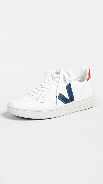 Veja V-10 Sneakers 1 Veja V-10 Sneakers