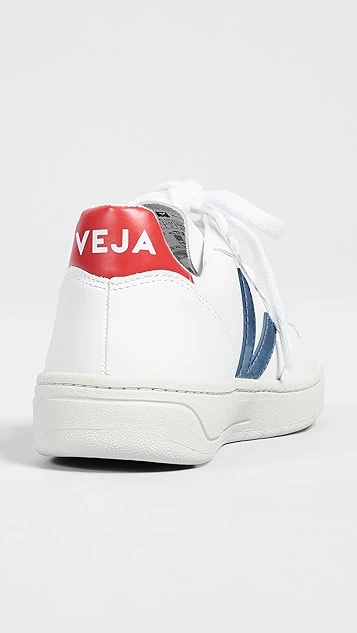 Veja V-10 Sneakers 3 Veja V-10 Sneakers - Image 3