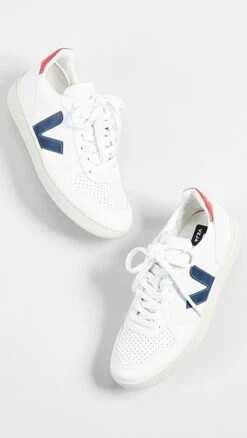 Veja V-10 Sneakers 9 Veja V-10 Sneakers -Sam Edelman Shop vejaa3008910a73 q4 2 2. UX357 QL90