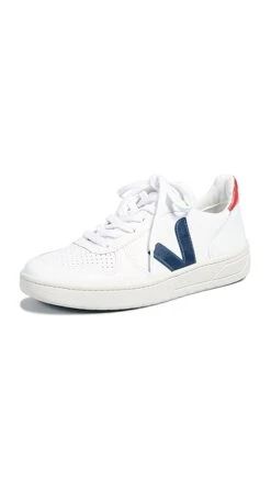 Veja V-10 Sneakers 11 Veja V-10 Sneakers -Sam Edelman Shop vejaa3008910a73 q6 2 2. UX357 QL90