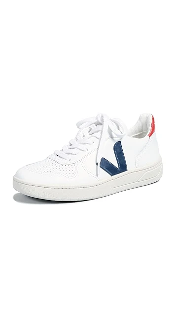 Veja V-10 Sneakers 6 Veja V-10 Sneakers - Image 6
