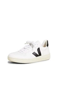 Veja V-10 Lace Up Sneakers 11 Veja V-10 Lace Up Sneakers -Sam Edelman Shop vejaa3016161558 q6 2 0. UX357 QL90