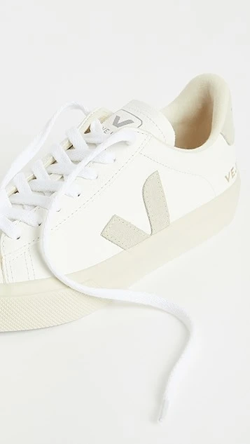 Veja Campo Sneakers 5 Veja Campo Sneakers - Image 5