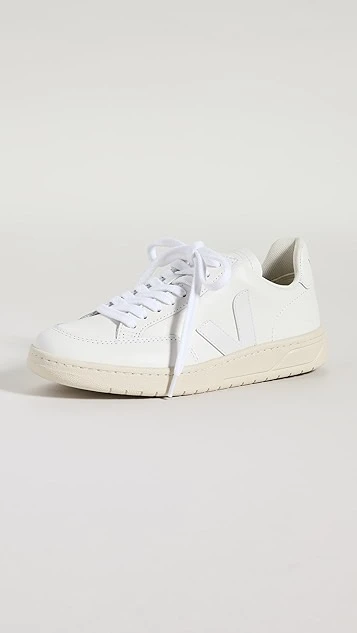 Veja V-12 Sneakers 4 Veja V-12 Sneakers - Image 4