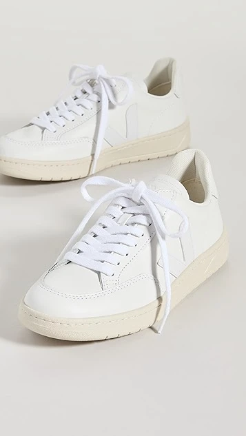 Veja V-12 Sneakers 1 Veja V-12 Sneakers