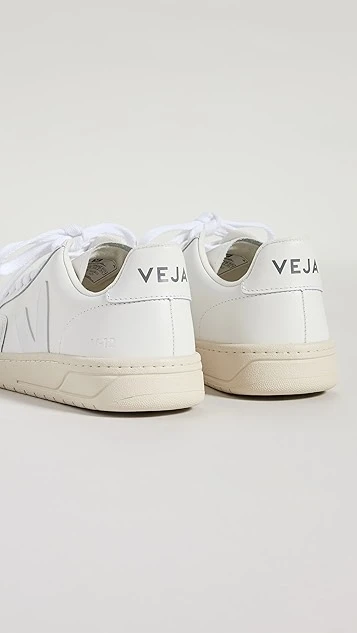 Veja V-12 Sneakers 3 Veja V-12 Sneakers - Image 3