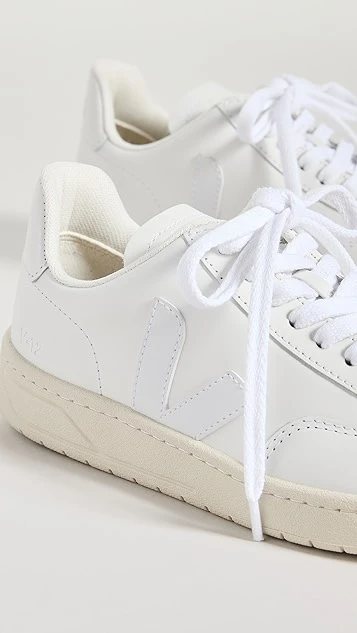 Veja V-12 Sneakers 5 Veja V-12 Sneakers - Image 5