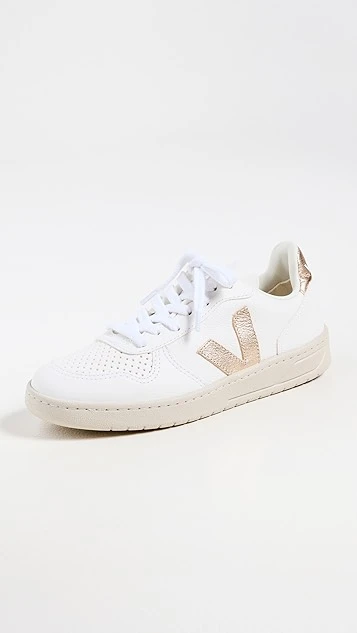 Veja V-10 Sneaker 1 Veja V-10 Sneaker