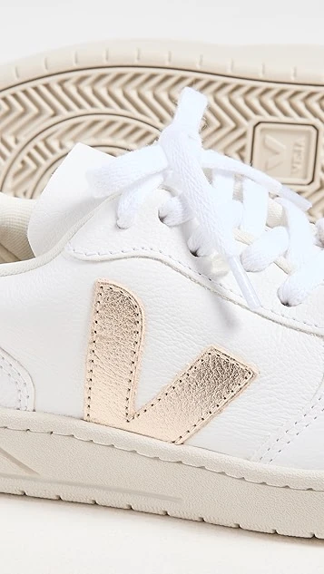 Veja V-10 Sneaker 4 Veja V-10 Sneaker - Image 4