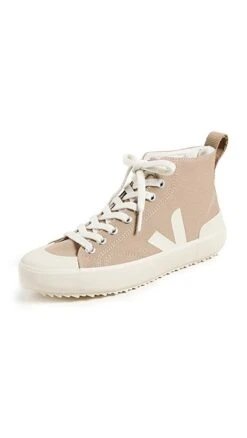 Veja Nova High Top Sneakers 9 Veja Nova High Top Sneakers -Sam Edelman Shop vejaa305731e15b 1662484540026 2 0. UX357 QL90