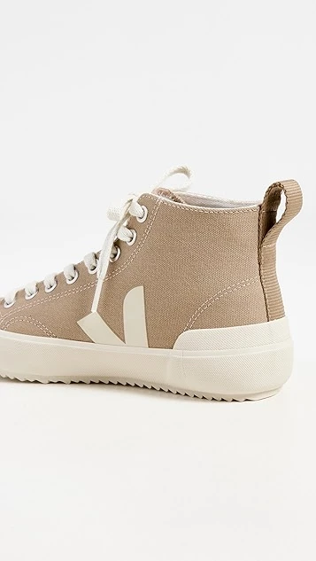 Veja Nova High Top Sneakers 3 Veja Nova High Top Sneakers - Image 3